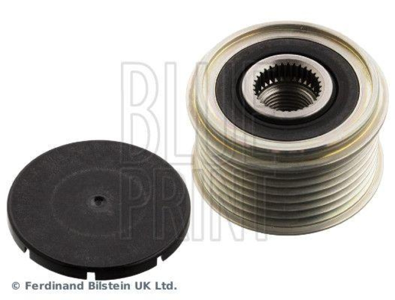 BLUE PRINT ADG061307 Generatorfreilauf mit Deckel f&uuml;r HYUNDAI