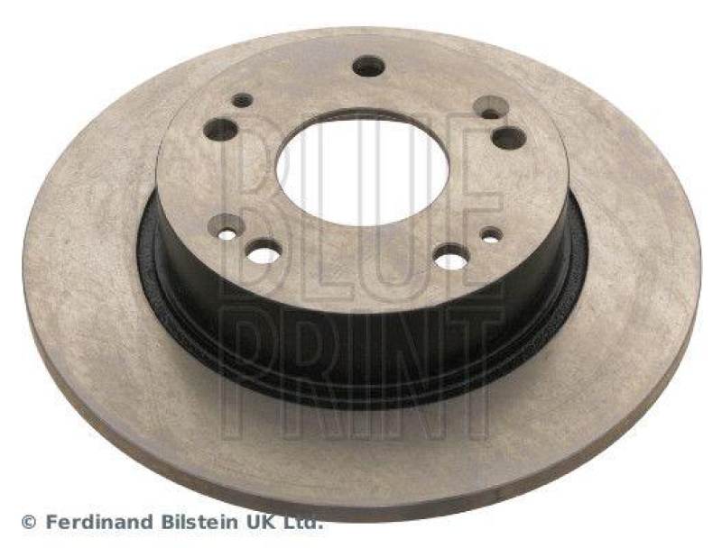 BLUE PRINT ADH24378 Bremsscheibe f&uuml;r HONDA