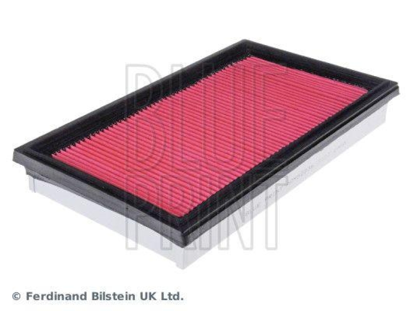 BLUE PRINT ADM52236 Luftfilter für MAZDA