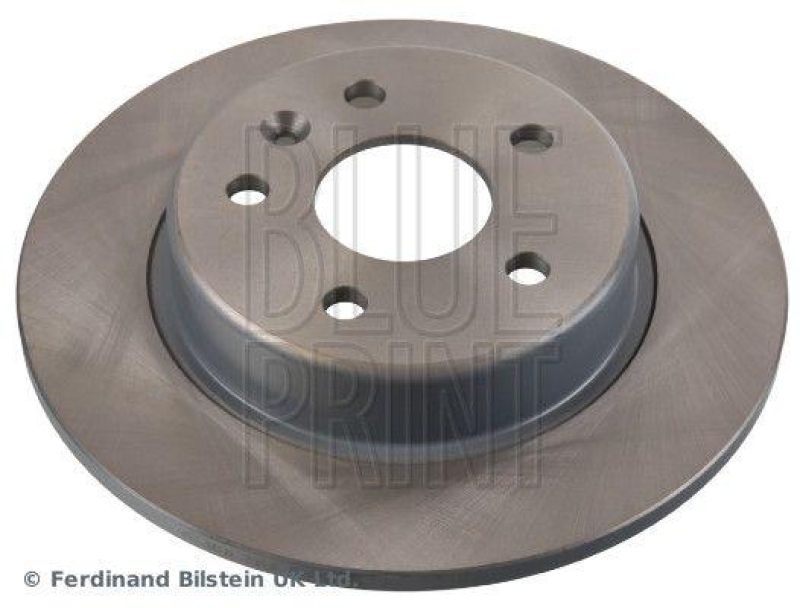 BLUE PRINT ADW194338 Bremsscheibe f&uuml;r Vauxhall