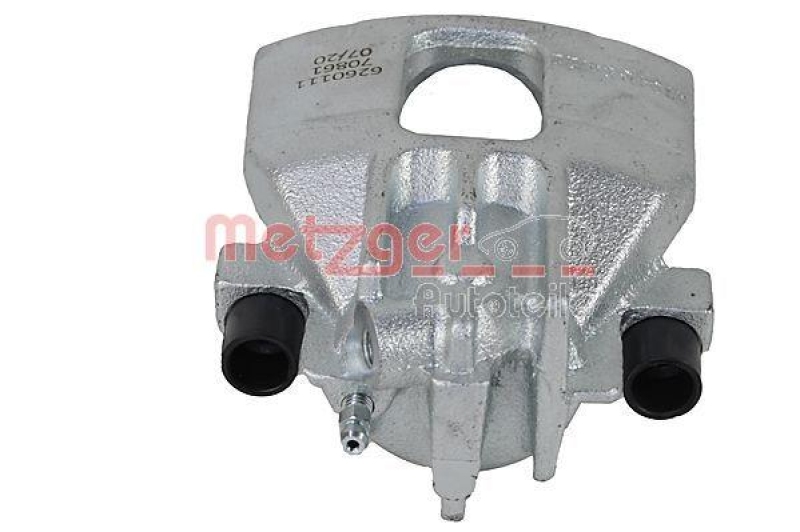 METZGER 6260111 Bremssattel Neuteil f&uuml;r FORD VA links