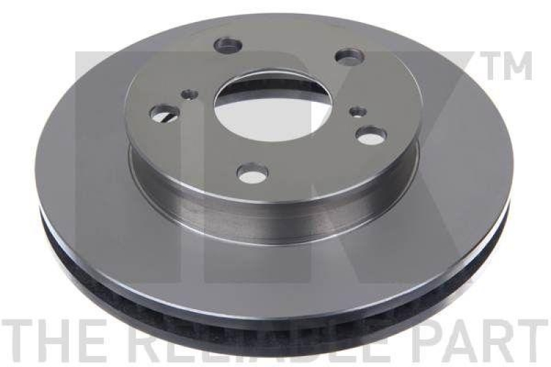 NK 2045137 Bremsscheibe f&uuml;r TOYOTA