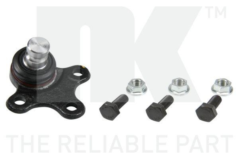 NK 5043720 Trag-/F&uuml;hrungsgelenk f&uuml;r OPEL, PEUGEOT, VAUX