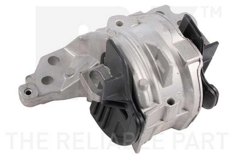 NK 59719040 Lagerung, Motor f&uuml;r CITROEN, PEUGEOT