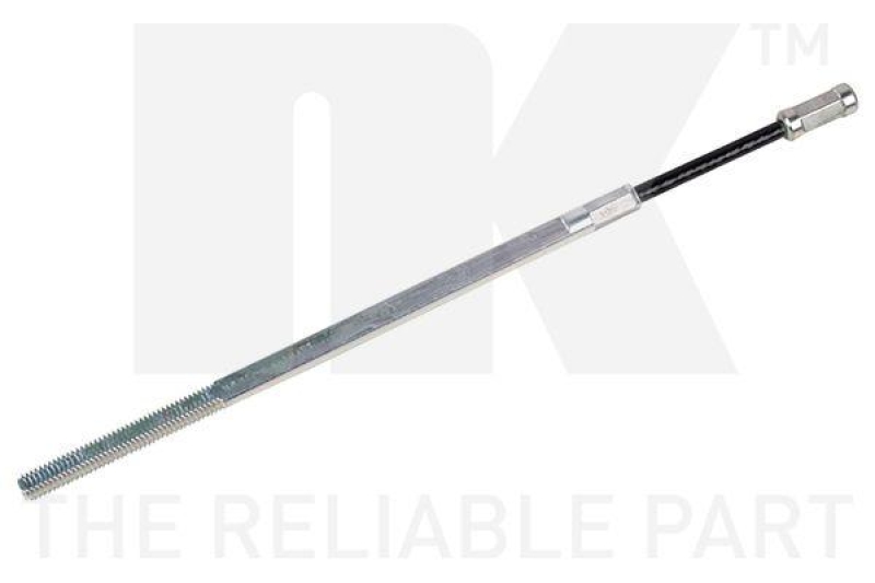 NK 9036185 Seilzug, Feststellbremse f&uuml;r OPEL, VAUX