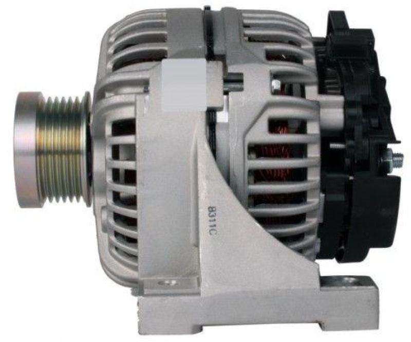 HELLA 8EL 012 428-431 Generator 14V 140A