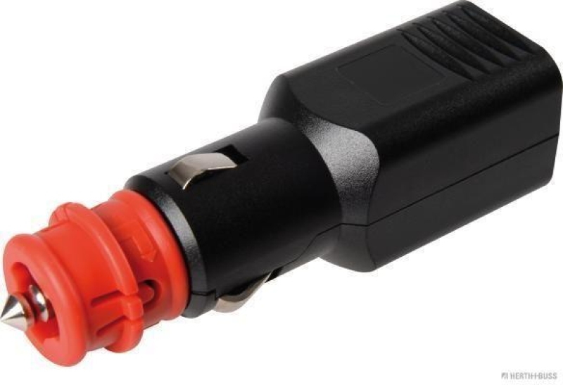 HERTH+BUSS 51306073 Stecker 1-polig, 15 A, 12 - 24 V