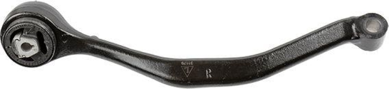 LEMF&Ouml;RDER 31179 01 Stange/Strebe Radaufh&auml;ngung