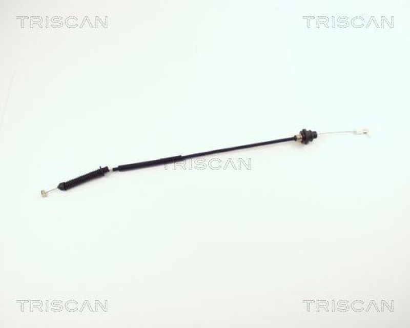 TRISCAN 8140 25312 Gaszug f&uuml;r Renault Laguna 2.0