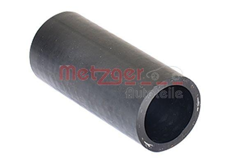 METZGER 2420471 K&uuml;hlerschlauch f&uuml;r VW