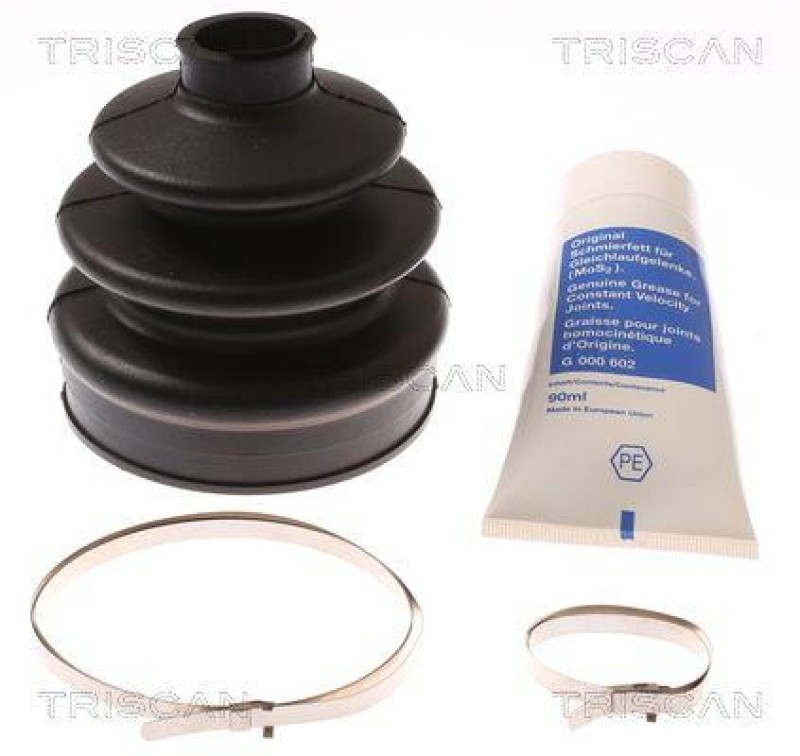 TRISCAN 8540 80802 Manchettensatz f&uuml;r Jeep