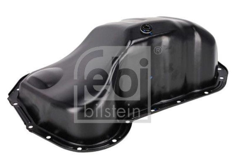 FEBI BILSTEIN 04592 &Ouml;lwanne ohne &Ouml;lablassschraube f&uuml;r VW-Audi