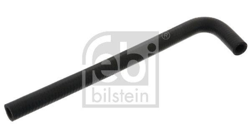 FEBI BILSTEIN 14024 K&uuml;hlwasserschlauch f&uuml;r Mercedes-Benz