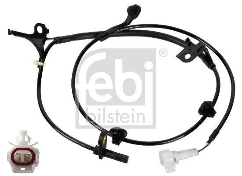 FEBI BILSTEIN 175498 ABS-Sensor f&uuml;r TOYOTA