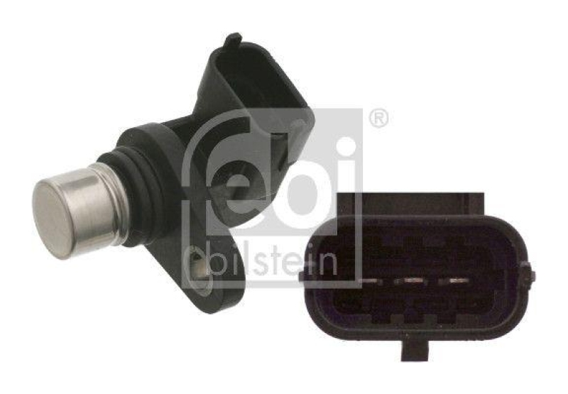 FEBI BILSTEIN 27173 Nockenwellensensor mit Dichtring f&uuml;r Opel