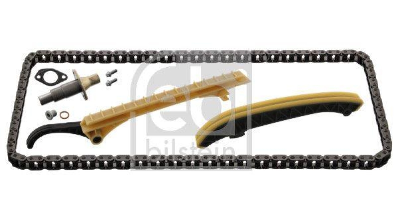 FEBI BILSTEIN 30549 Steuerkettensatz f&uuml;r Nockenwelle f&uuml;r Mercedes-Benz