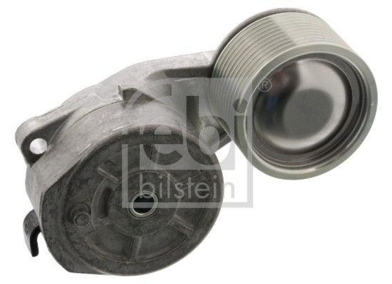 FEBI BILSTEIN 35632 Riemenspanner f&uuml;r Keilrippenriemen f&uuml;r Scania