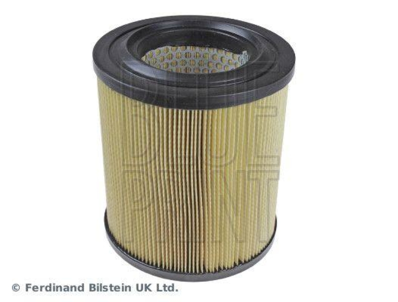 BLUE PRINT ADM52237 Luftfilter für MAZDA