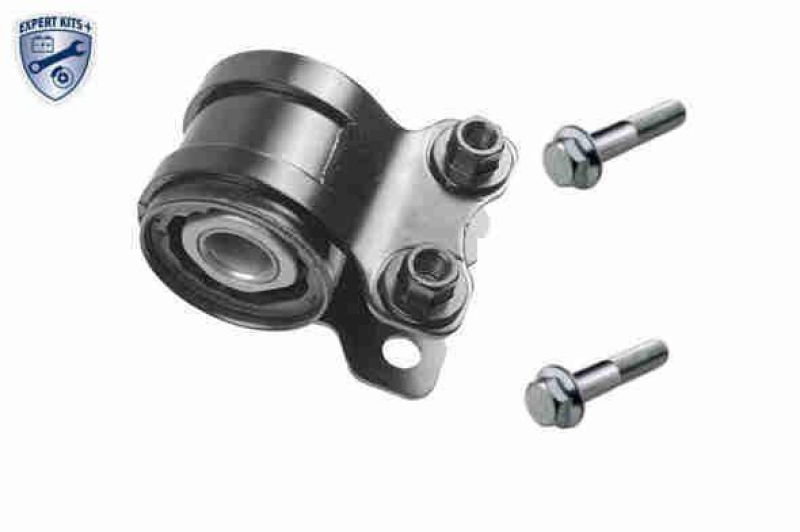 VAICO V25-2080 Lagerung, Lenker Vorderachse, hinten f&uuml;r FORD