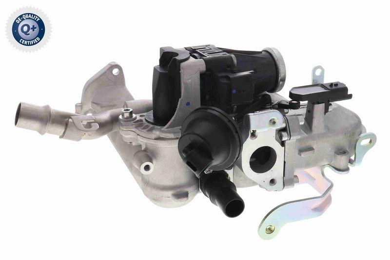 VEMO V42-63-0010 AGR-Ventil inkl. K&uuml;hler f&uuml;r PEUGEOT