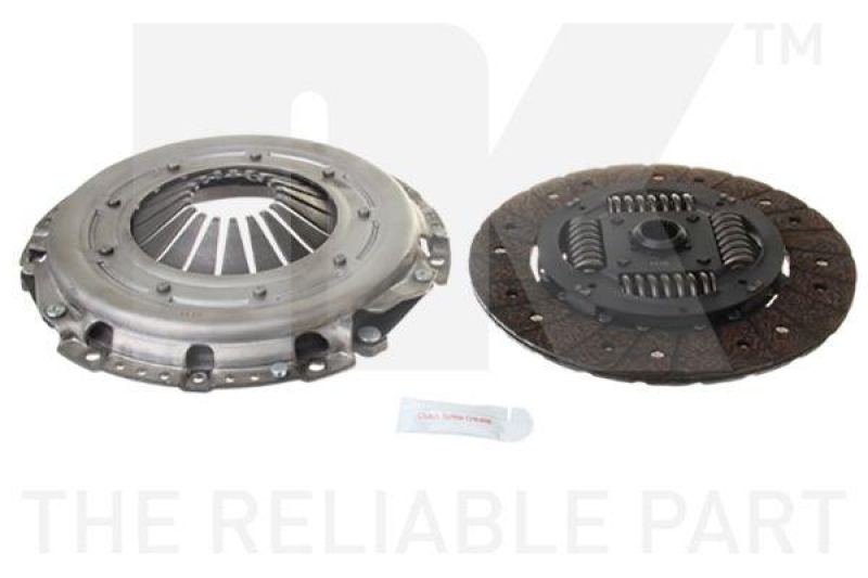 NK 1347152 Kupplungssatz f&uuml;r SKODA, VW