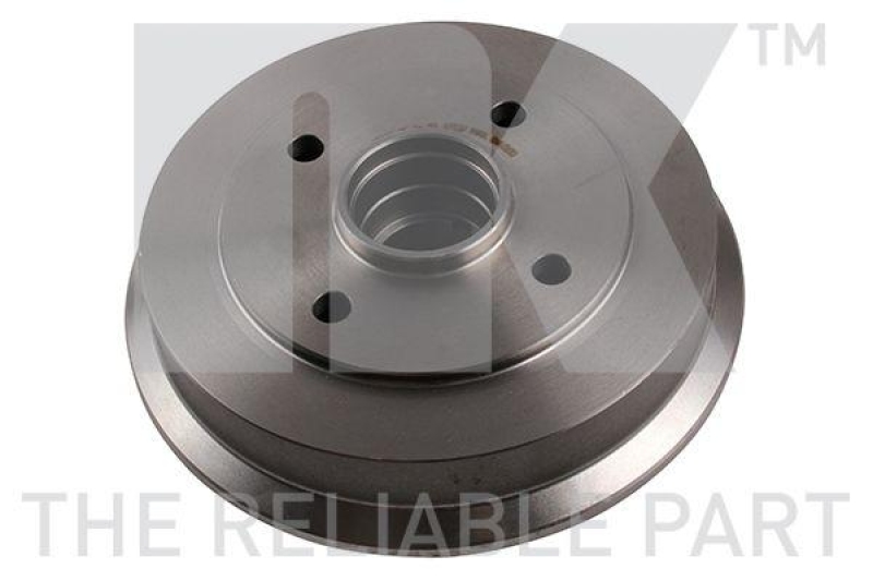 NK 253402 Bremstrommel f&uuml;r HYUNDAI