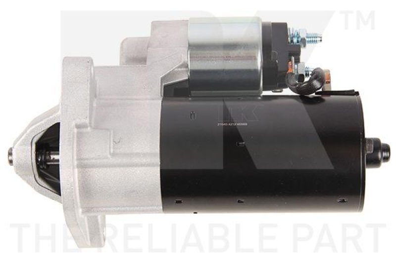 NK 4721651 Starter f&uuml;r FIAT