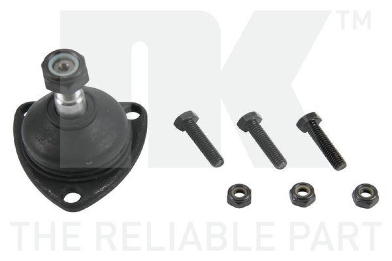 NK 5043901 Trag-/F&uuml;hrungsgelenk f&uuml;r RENAULT