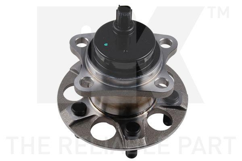 NK 764566 Radlagersatz f&uuml;r TOYOTA