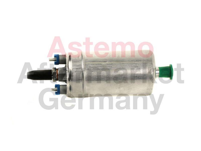 HITACHI 2503186 Kraftstoffpumpe f&uuml;r AUDI u.a.