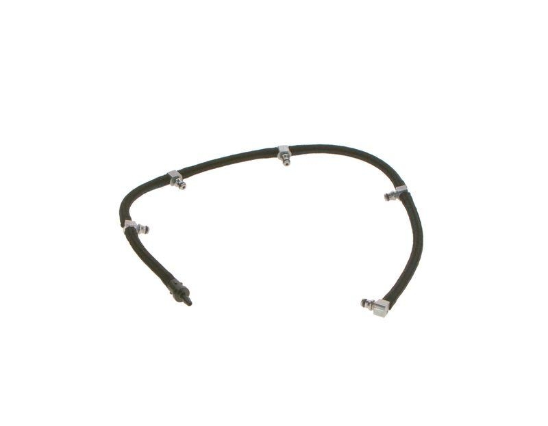 Bosch 0 928 400 480 Kraftstoffr&uuml;cklaufleitung
