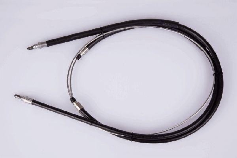 HELLA 8AS 355 666-221 Seilzug, Feststellbremse f&uuml;r FIAT/P.S.A