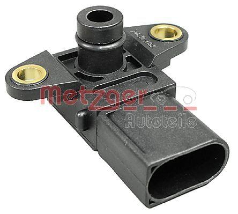 METZGER 0906362 Sensor, Saugrohrdruck f&uuml;r BMW