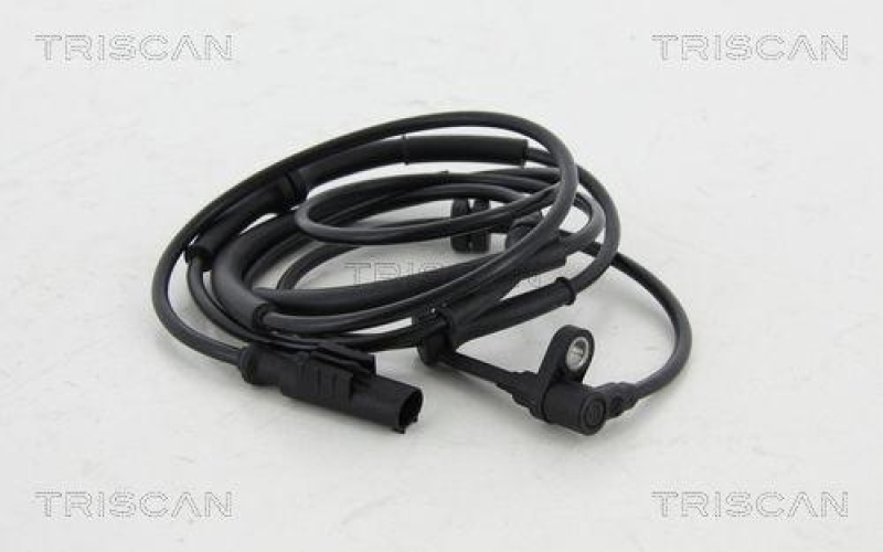 TRISCAN 8180 15183 Sensor, Raddrehzahl f&uuml;r Fiat