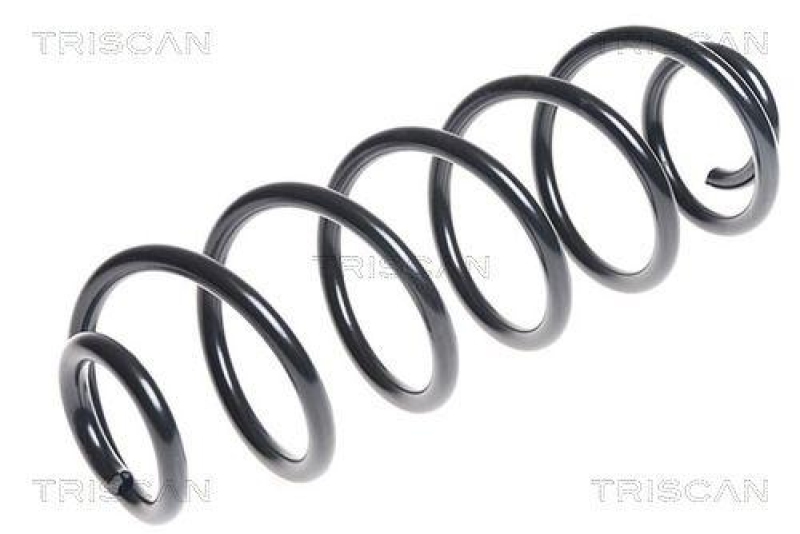 TRISCAN 8750 29271 Spiralfeder Hinten f&uuml;r Audi A4 1.8, 2.0 Tfsi, 150