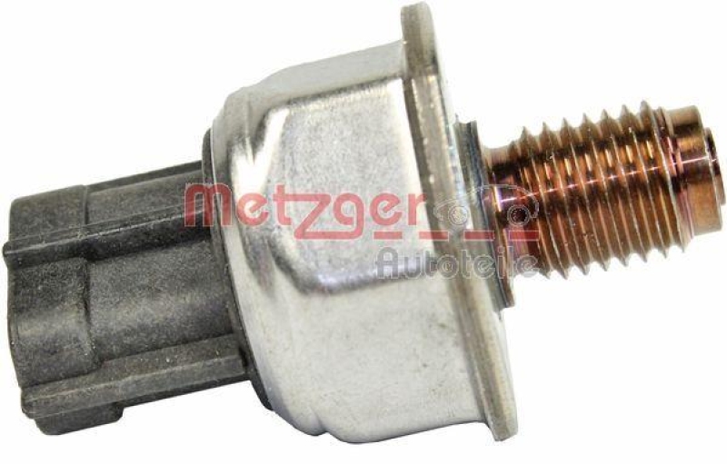 METZGER 0906211 Sensor, Kraftstoffdruck f&uuml;r CITROEN/FIAT/FORD/PEUGEOT