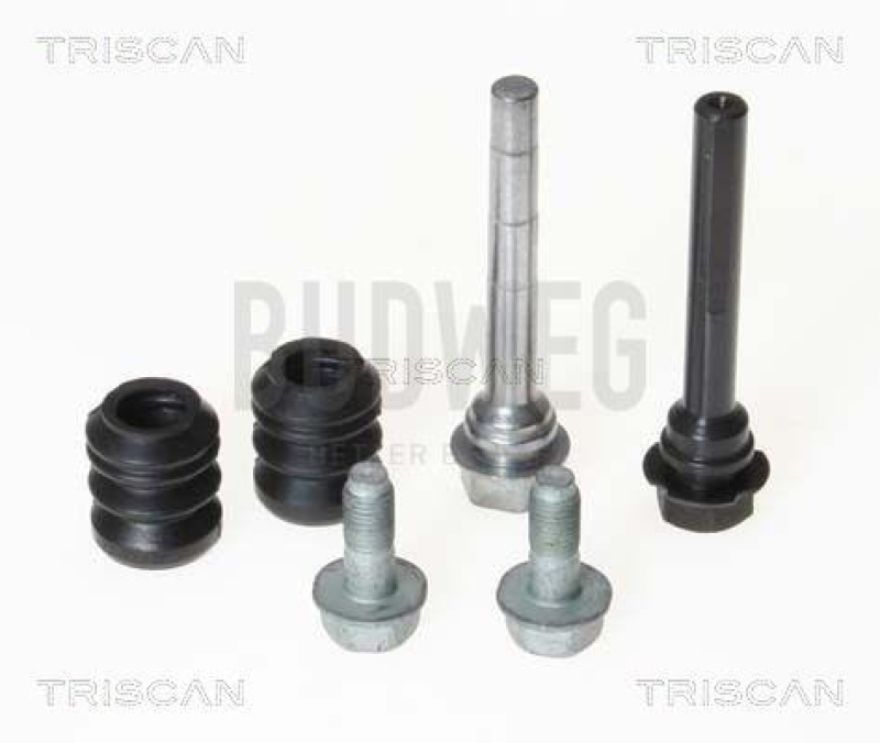 TRISCAN 8170 169137 F&uuml;hrungsh&uuml;lsensatz, Bremssattel