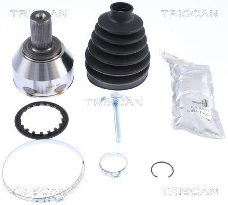 TRISCAN 8540 16143 Gleichlaufgelenk f&uuml;r Ford