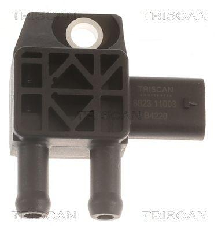 TRISCAN 8823 11003 Sensor, Abgasdruck f&uuml;r Bmw