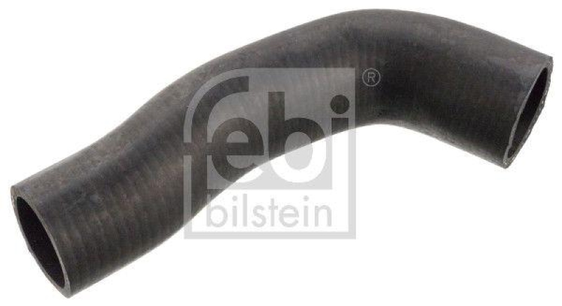 FEBI BILSTEIN 14025 K&uuml;hlwasserschlauch f&uuml;r Mercedes-Benz