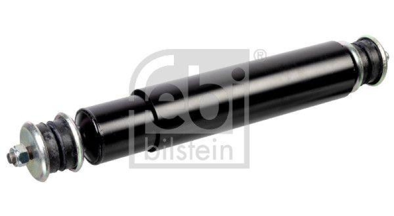 FEBI BILSTEIN 20605 Sto&szlig;d&auml;mpfer f&uuml;r M A N