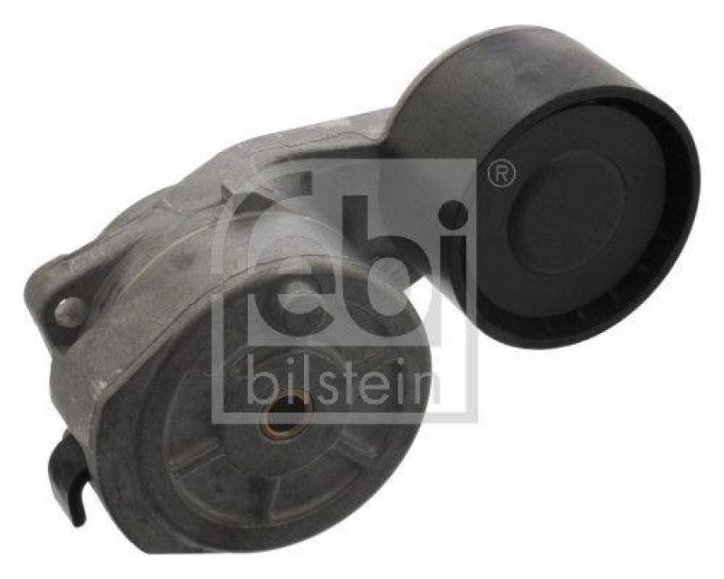 FEBI BILSTEIN 35633 Riemenspanner f&uuml;r Keilrippenriemen f&uuml;r Scania