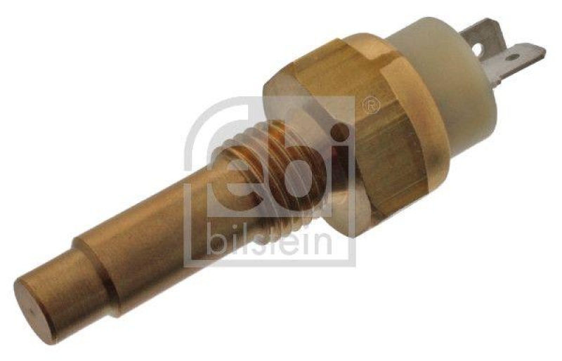 FEBI BILSTEIN 44439 K&uuml;hlmitteltemperatursensor f&uuml;r Mercedes-Benz