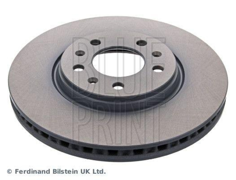 BLUE PRINT ADW194340 Bremsscheibe f&uuml;r Opel PKW