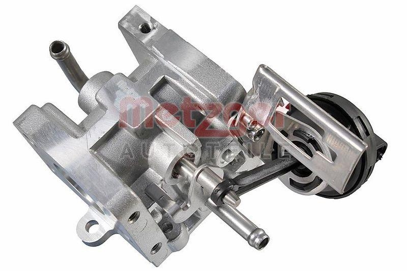 METZGER 08920034 Stellelement, K&uuml;hler-Abgasr&uuml;ckf&uuml;hrung f&uuml;r AUDI/VW