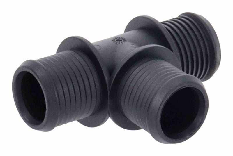 VAICO V10-5889 K&uuml;hlmittelflansch f&uuml;r VW