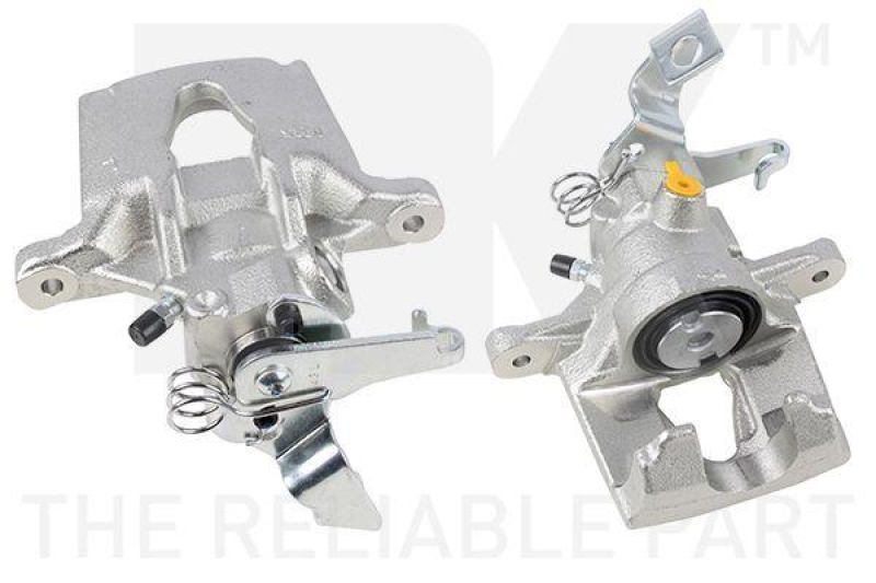 NK 2136135 Bremssattel f&uuml;r NISS, OPEL, RENAULT, VAUX