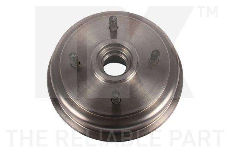 NK 253403 Bremstrommel f&uuml;r HYUNDAI, KIA