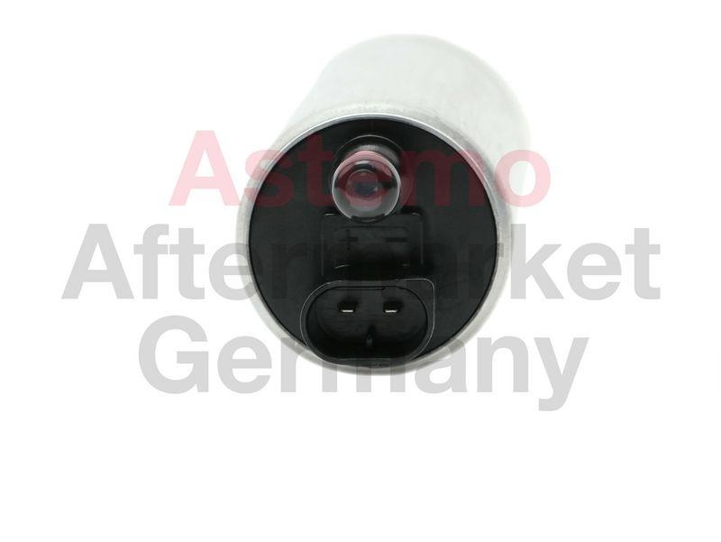 HITACHI 2503188 Kraftstoffpumpe f&uuml;r BMW u.a.