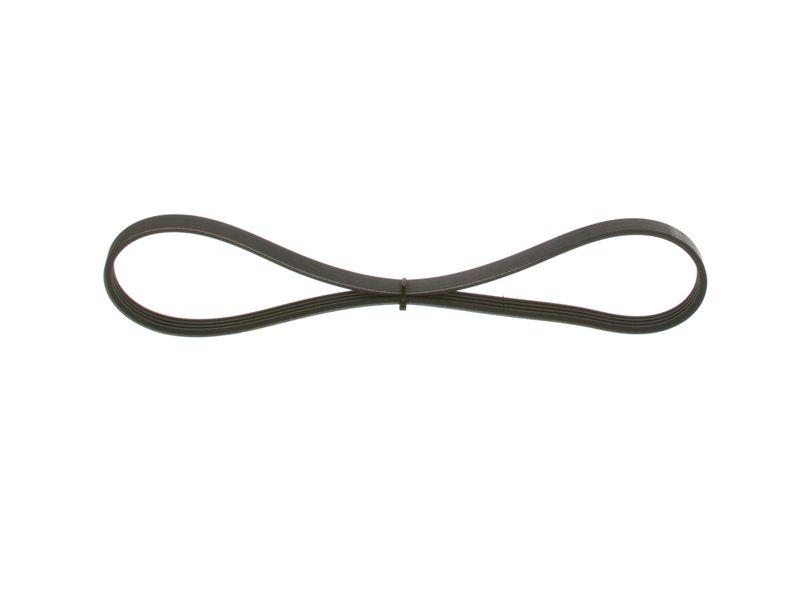 BOSCH 1 987 948 341 Keilrippenriemen